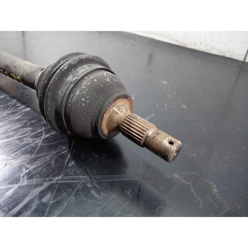 Recambio de transmision delantera derecha para citroën c4 lim. collection referencia OEM IAM 9661107480  P1-B6-37