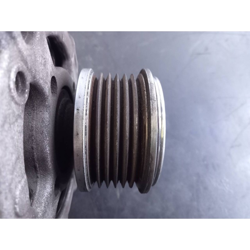 Recambio de alternador para dacia lodgy laureate referencia OEM IAM 231005933R  P3-A5-12-3