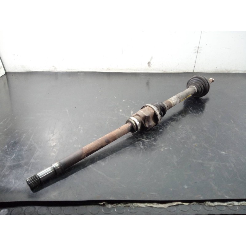 Recambio de transmision delantera derecha para citroën c4 lim. collection referencia OEM IAM 9661107480  P1-B6-37