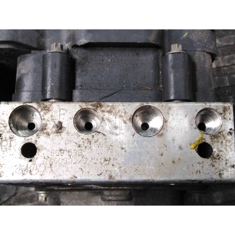 Recambio de abs para ford transit bus (ttg) 370 l2 (hdt) trend referencia OEM IAM EK312C405CA 2265106512 P3-A8-28-3