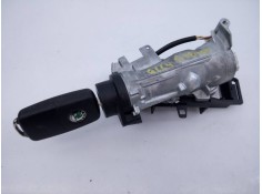 Recambio de antirrobo para skoda superb combi (3t5) comfort referencia OEM IAM   E2-A1-4-7