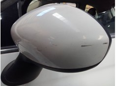 Recambio de retrovisor izquierdo electrico para fiat nuova 500 (150) pop referencia OEM IAM    2