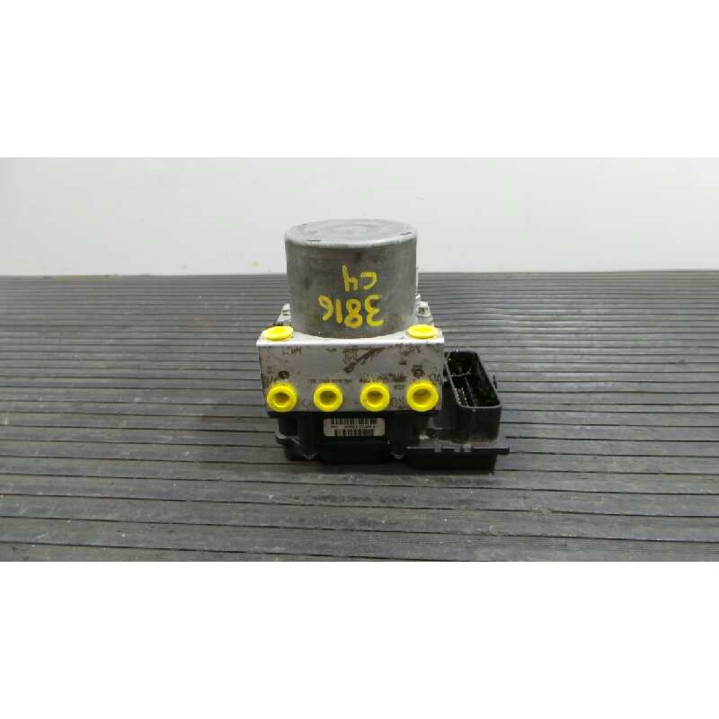 Recambio de abs para citroën c4 berlina collection referencia OEM IAM 0265231508 78623N0234 P3-A8-30-4