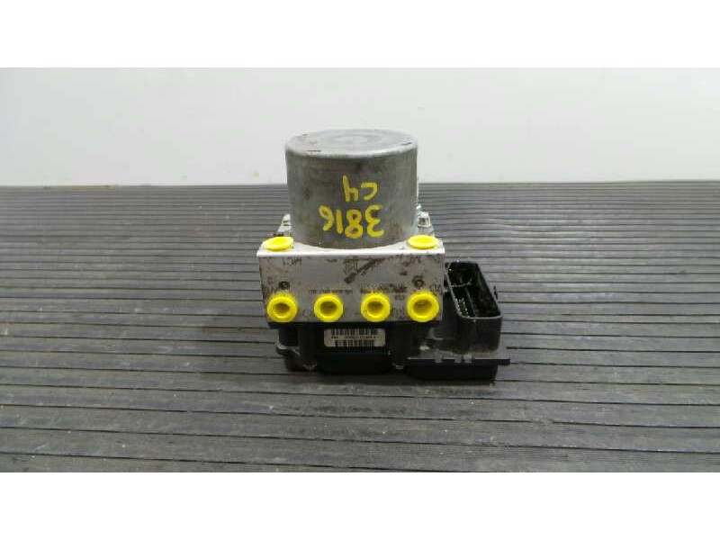 Recambio de abs para citroën c4 berlina collection referencia OEM IAM 0265231508 78623N0234 P3-A8-30-4