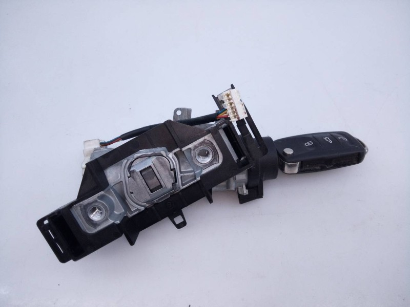 Recambio de antirrobo para skoda superb combi (3t5) comfort referencia OEM IAM   E2-A1-4-7