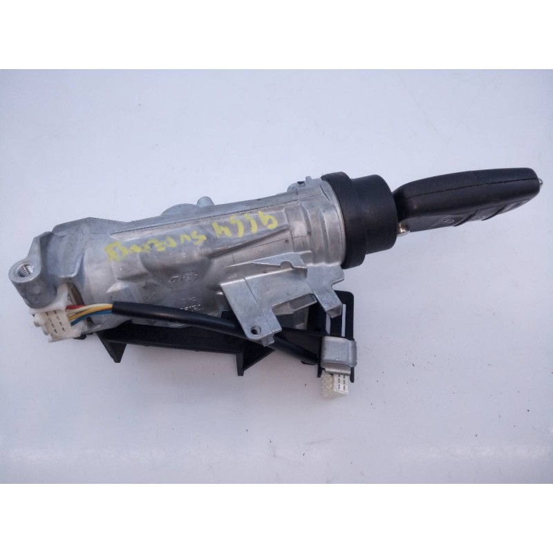 Recambio de antirrobo para skoda superb combi (3t5) comfort referencia OEM IAM   E2-A1-4-7