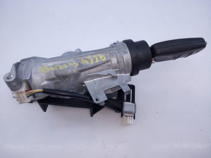 Recambio de antirrobo para skoda superb combi (3t5) comfort referencia OEM IAM   E2-A1-4-7