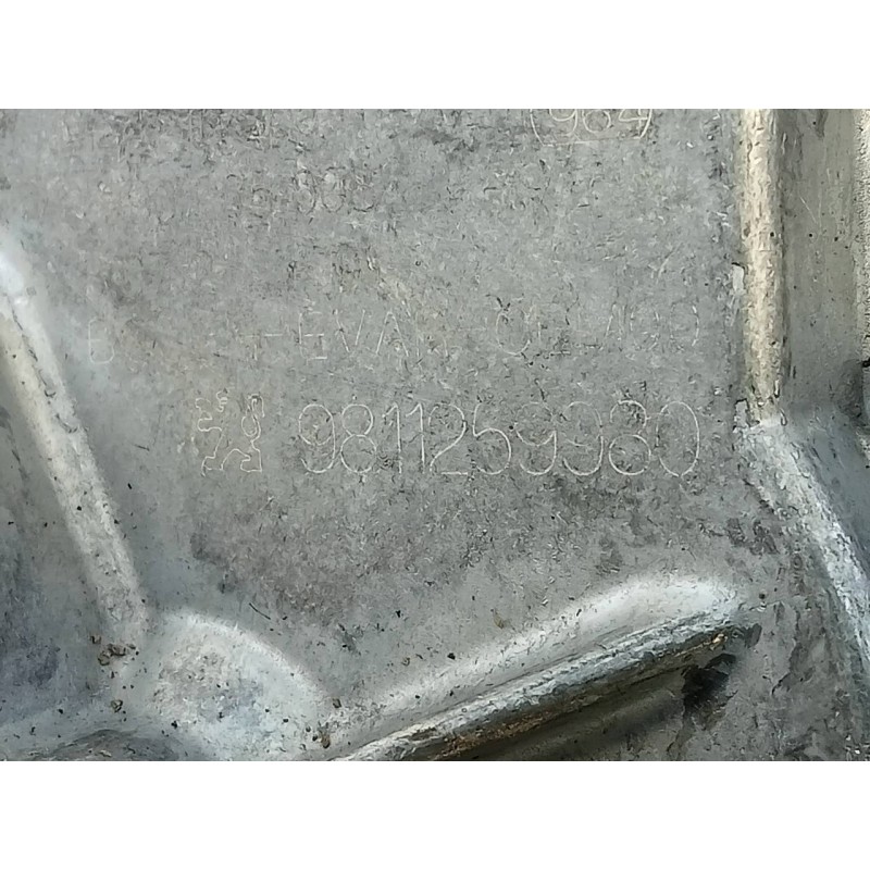 Recambio de motor limpia trasero para citroën c3 live referencia OEM IAM 0390205008 9811259880 E1-A4-44-1