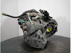 CAJA CAMBIOS TL4050 M1-B3-50