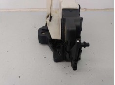 Recambio de cerradura puerta delantera derecha para mercedes-benz clase e (w210) berlina diesel 270 cdi (210.016) referencia OEM 2