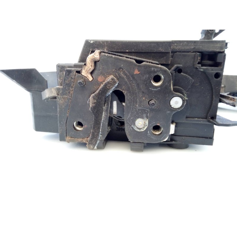 Recambio de cerradura puerta delantera derecha para citroën c4 grand picasso feel edition referencia OEM IAM 9810310280  E1-A4-1