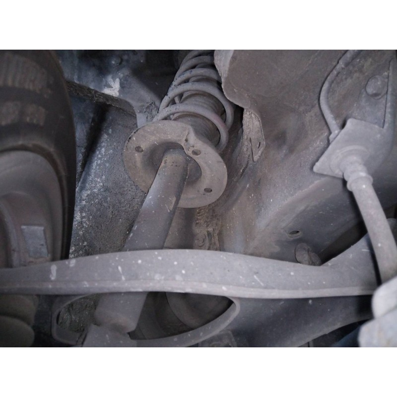 Recambio de amortiguador trasero izquierdo para honda accord berlina (cu) executive referencia OEM IAM   