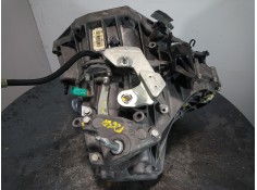 Recambio de caja cambios para dacia lodgy laureate referencia OEM IAM TL4050  M1-B3-50 2