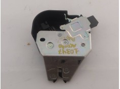 Recambio de cerradura maletero / porton para honda accord berlina (cu) executive referencia OEM IAM   E2-B5-30-2