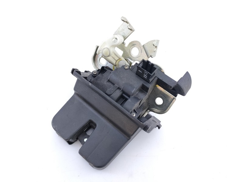 Recambio de cerradura maletero / porton para skoda superb combi (3t5) comfort referencia OEM IAM   E1-A5-44-2