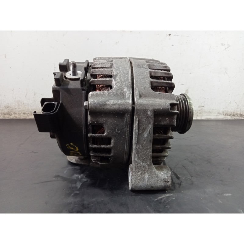 Recambio de alternador para bmw serie 1 lim. (f20) 114d referencia OEM IAM 8519890  P3-A4-7-5