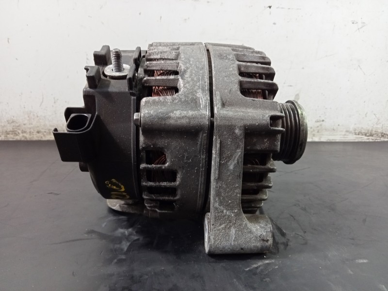 Recambio de alternador para bmw serie 1 lim. (f20) 114d referencia OEM IAM 8519890  P3-A4-7-5
