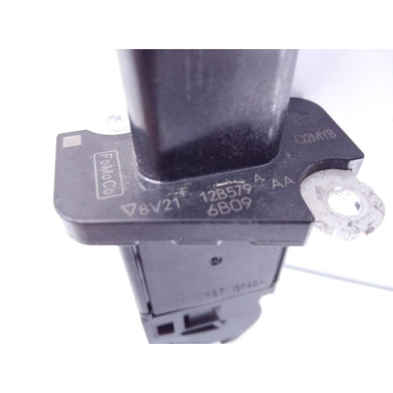 Recambio de caudalimetro para ford transit bus (ttg) 370 l2 (hdt) trend referencia OEM IAM 8V2112B579AA  E3-B3-25-1