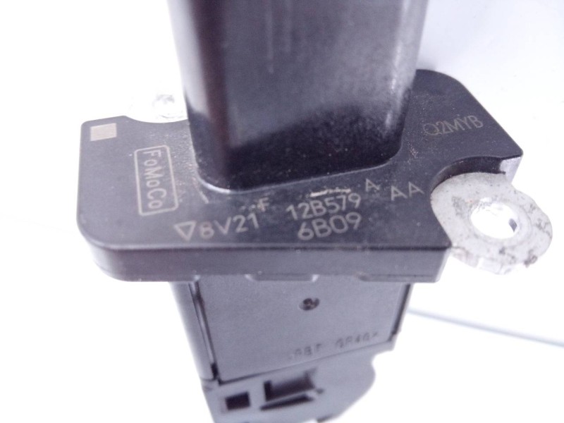 Recambio de caudalimetro para ford transit bus (ttg) 370 l2 (hdt) trend referencia OEM IAM 8V2112B579AA  E3-B3-25-1