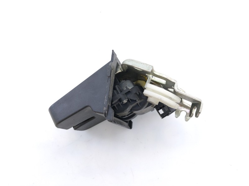 Recambio de cerradura maletero / porton para skoda superb combi (3t5) comfort referencia OEM IAM   E1-A5-44-2