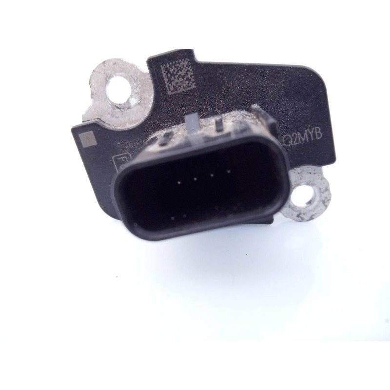 Recambio de caudalimetro para ford transit bus (ttg) 370 l2 (hdt) trend referencia OEM IAM 8V2112B579AA  E3-B3-25-1