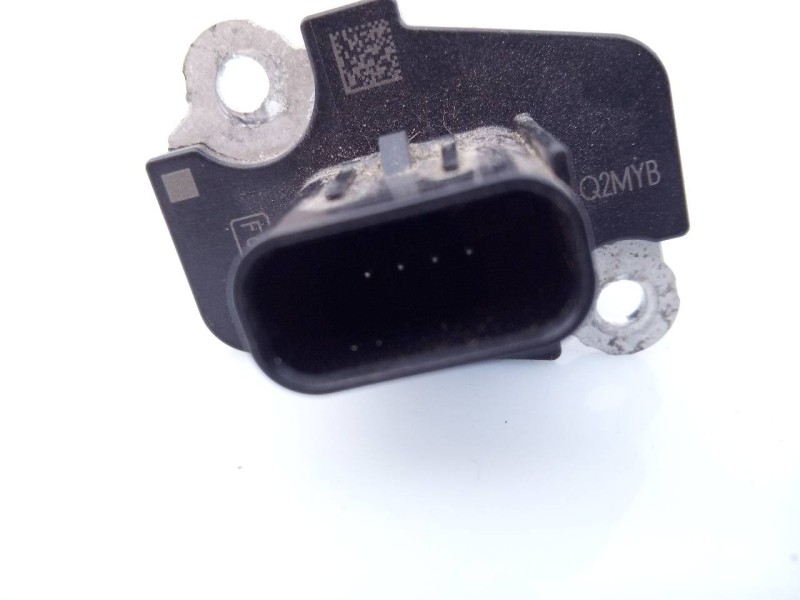 Recambio de caudalimetro para ford transit bus (ttg) 370 l2 (hdt) trend referencia OEM IAM 8V2112B579AA  E3-B3-25-1