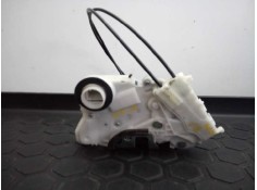 Recambio de cerradura puerta delantera izquierda para toyota yaris active referencia OEM IAM   E2-B4-53-1 2