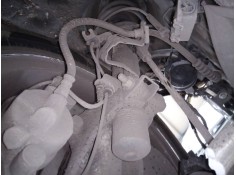 AMORTIGUADOR DELANTERO IZQUIERDO 