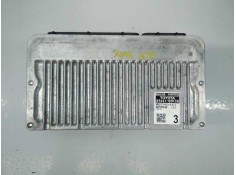 Recambio de centralita motor uce para toyota yaris active referencia OEM IAM 896610DF30 MB2754005412 E3-B2-10-1