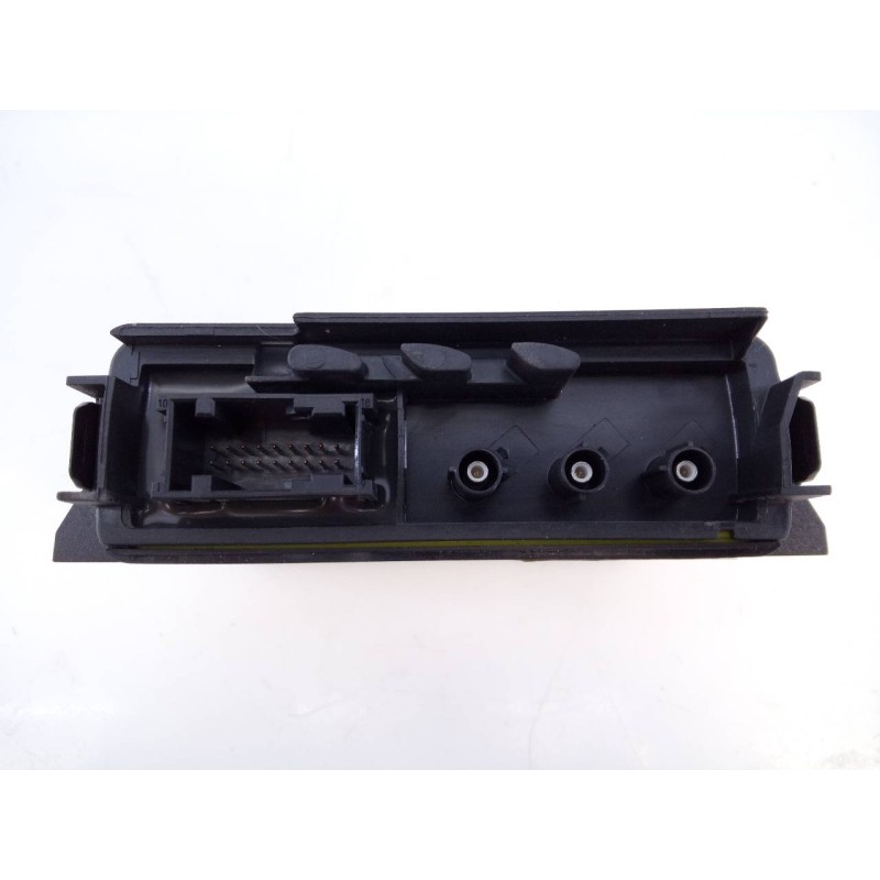 Recambio de modulo electronico para porsche macan (typ ) s diesel referencia OEM IAM 7PP035620J  E3-B6-60-1