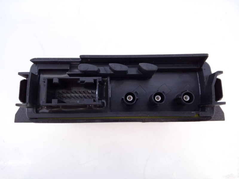 Recambio de modulo electronico para porsche macan (typ ) s diesel referencia OEM IAM 7PP035620J  E3-B6-60-1