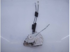 Recambio de cerradura puerta delantera izquierda para honda accord berlina (cu) executive referencia OEM IAM   E2-A2-5-1