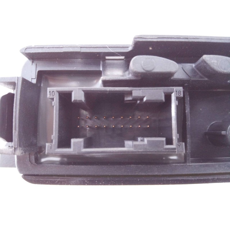 Recambio de modulo electronico para porsche macan (typ ) s diesel referencia OEM IAM 7PP035620J  E3-B6-60-1