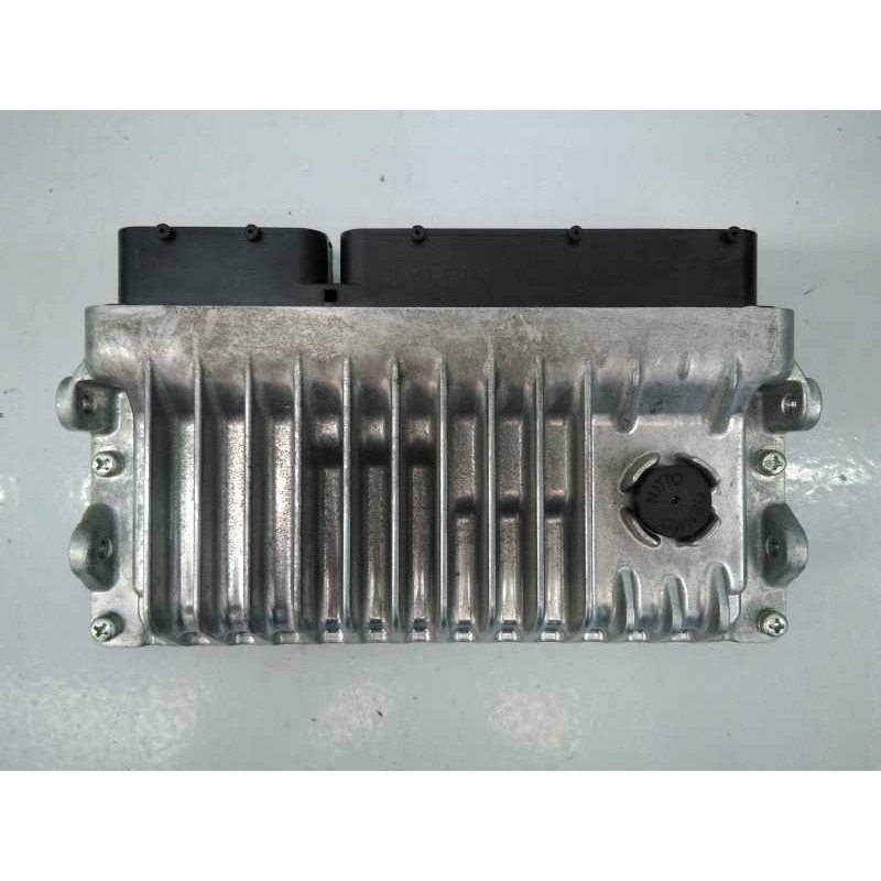 Recambio de centralita motor uce para toyota yaris active referencia OEM IAM 896610DF30 MB2754005412 E3-B2-10-1