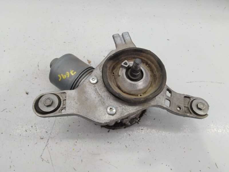 Recambio de motor limpia delantero para citroën c4 grand picasso feel edition referencia OEM IAM 9811384780  E1-A4-4-1