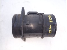 Recambio de caudalimetro para dacia lodgy laureate referencia OEM IAM 8200702517 5WK97021 E2-A1-39-7