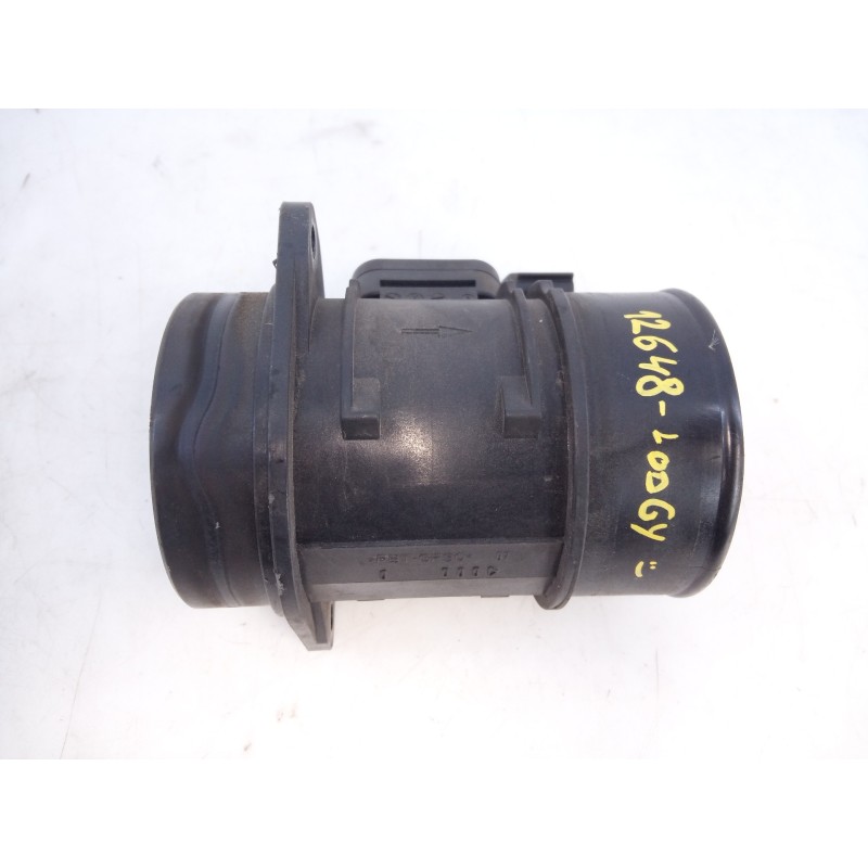Recambio de caudalimetro para dacia lodgy laureate referencia OEM IAM 8200702517 5WK97021 E2-A1-39-7