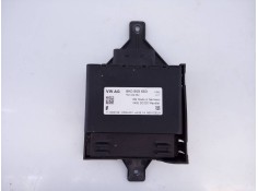 MODULO ELECTRONICO 8K0959663 E3-B6-60-1