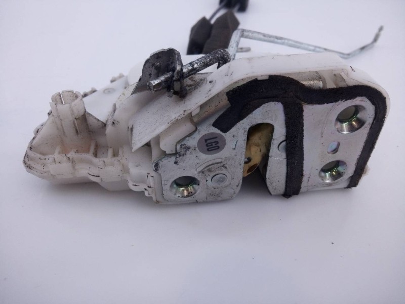 Recambio de cerradura puerta delantera izquierda para honda accord berlina (cu) executive referencia OEM IAM   E2-A2-5-1