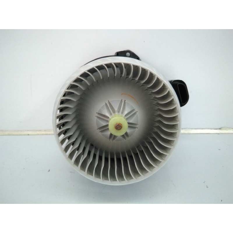 Recambio de ventilador calefaccion para toyota yaris active referencia OEM IAM   E2-B4-34-2