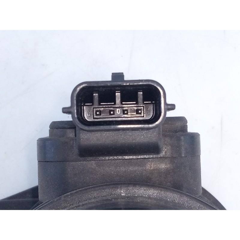 Recambio de caudalimetro para dacia lodgy laureate referencia OEM IAM 8200702517 5WK97021 E2-A1-39-7