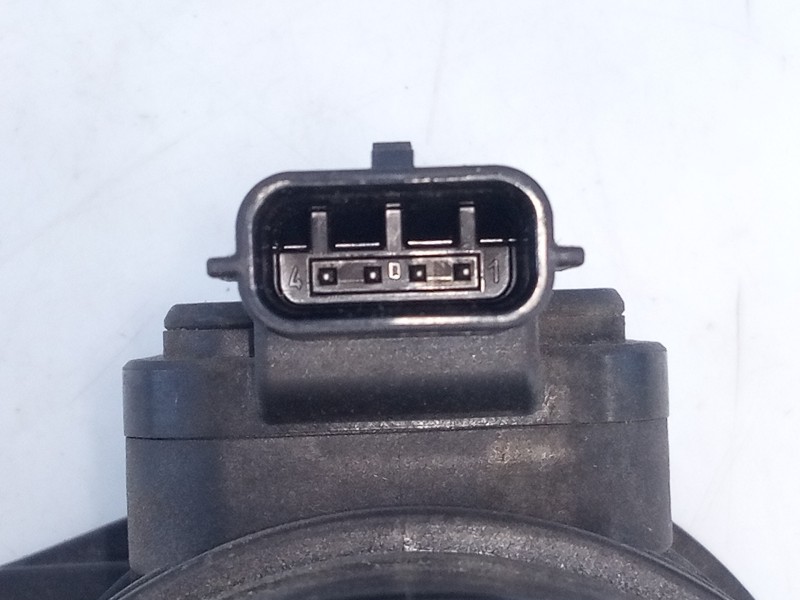 Recambio de caudalimetro para dacia lodgy laureate referencia OEM IAM 8200702517 5WK97021 E2-A1-39-7