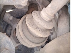 TRANSMISION TRASERA DERECHA 