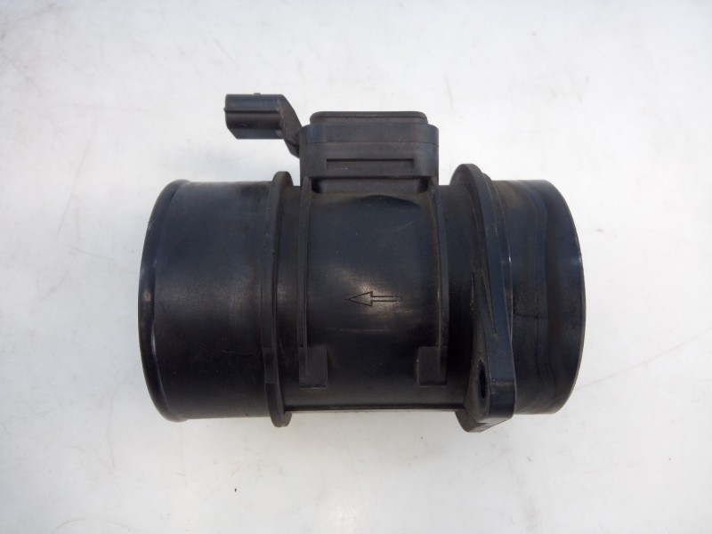 Recambio de caudalimetro para dacia lodgy laureate referencia OEM IAM 8200702517 5WK97021 E2-A1-39-7