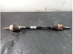 TRANSMISION DELANTERA DERECHA 9801611280 P1-B6-34