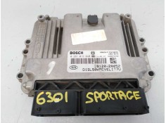 CENTRALITA MOTOR UCE 391202A052 0281019640 E3-A3-25-4