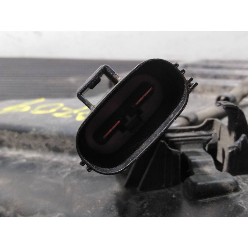 Recambio de electroventilador para ford transit bus (ttg) 370 l2 (hdt) trend referencia OEM IAM BK218C607BB 9713384871 P2-A10-7