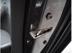 CERRADURA PUERTA TRASERA DERECHA 