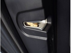 Recambio de cerradura puerta trasera izquierda para honda accord berlina (cu) executive referencia OEM IAM   