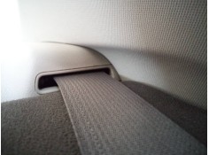 CINTURON SEGURIDAD TRASERO DERECHO 